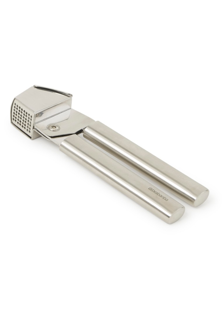 Brabantia Profile knoflookpers Zilver - Deal