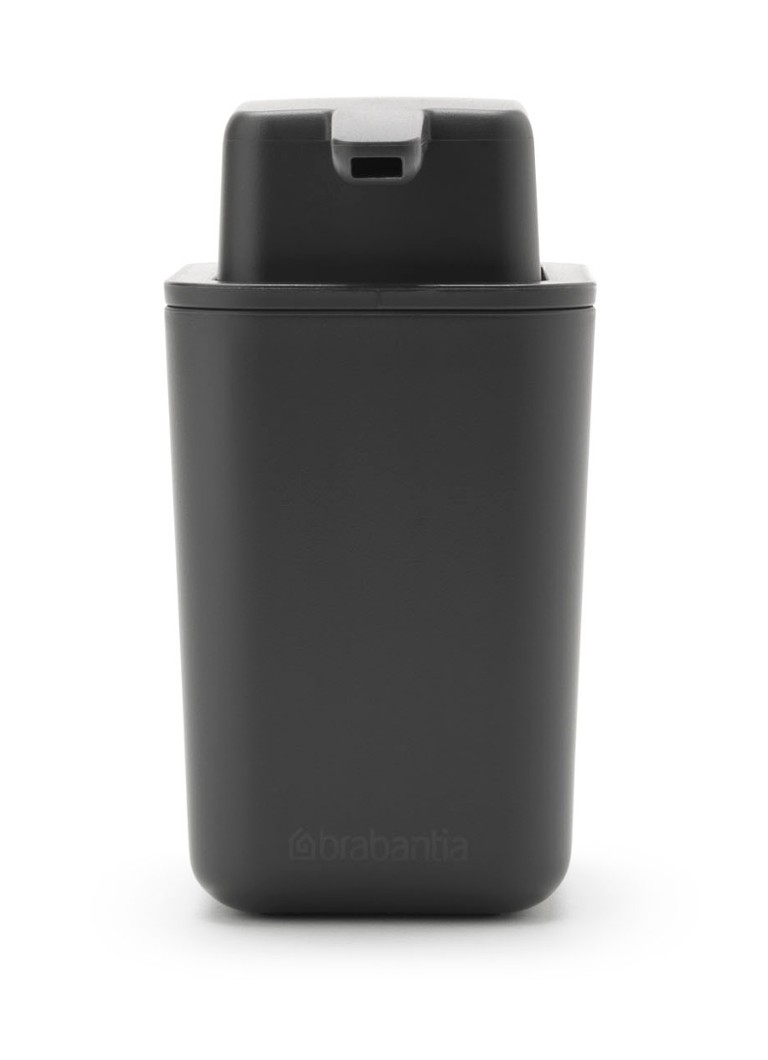 Brabantia SinkSide zeeppomp 200 ml Antraciet - Deal