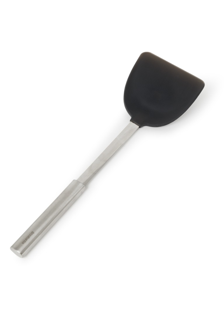 Brabantia Profile spatel 34,5 cm Zwart - Deal