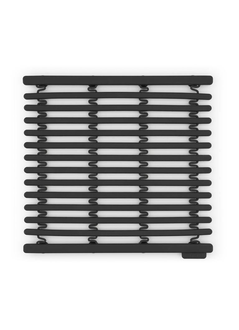 Brabantia SinkSide gootsteenmat Donkergrijs - Deal