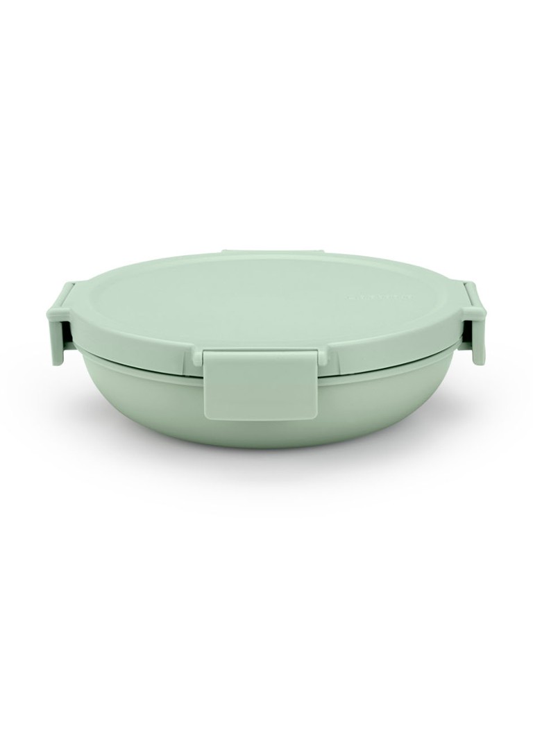 Brabantia Make & Take lunchbox Mint - Deal