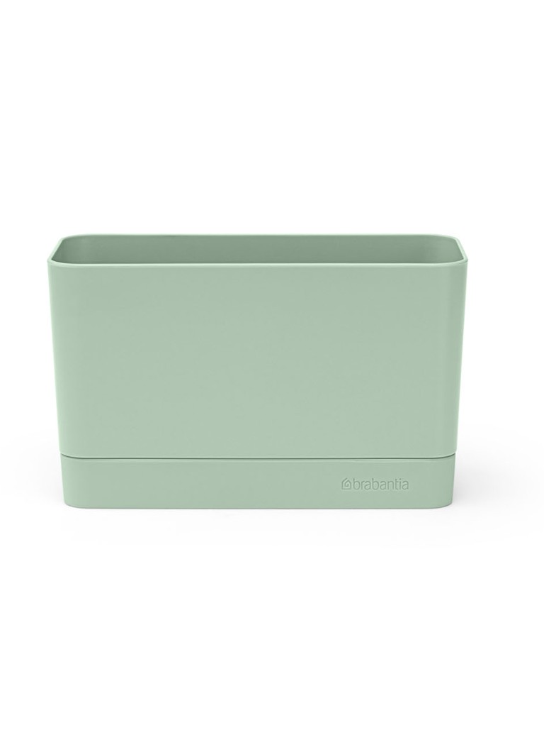 Brabantia Sinkside aanrechtbakje 18 cm Groen - Deal