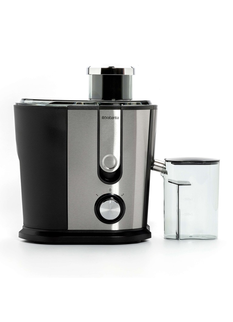 Brabantia Sapcentrifuge voor Groenten & Fruit BBEK1123 Zilver - Deal