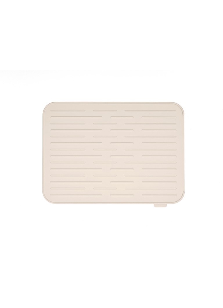 Brabantia SinkSide afdruipmat 44 x 32 cm Beige - Deal