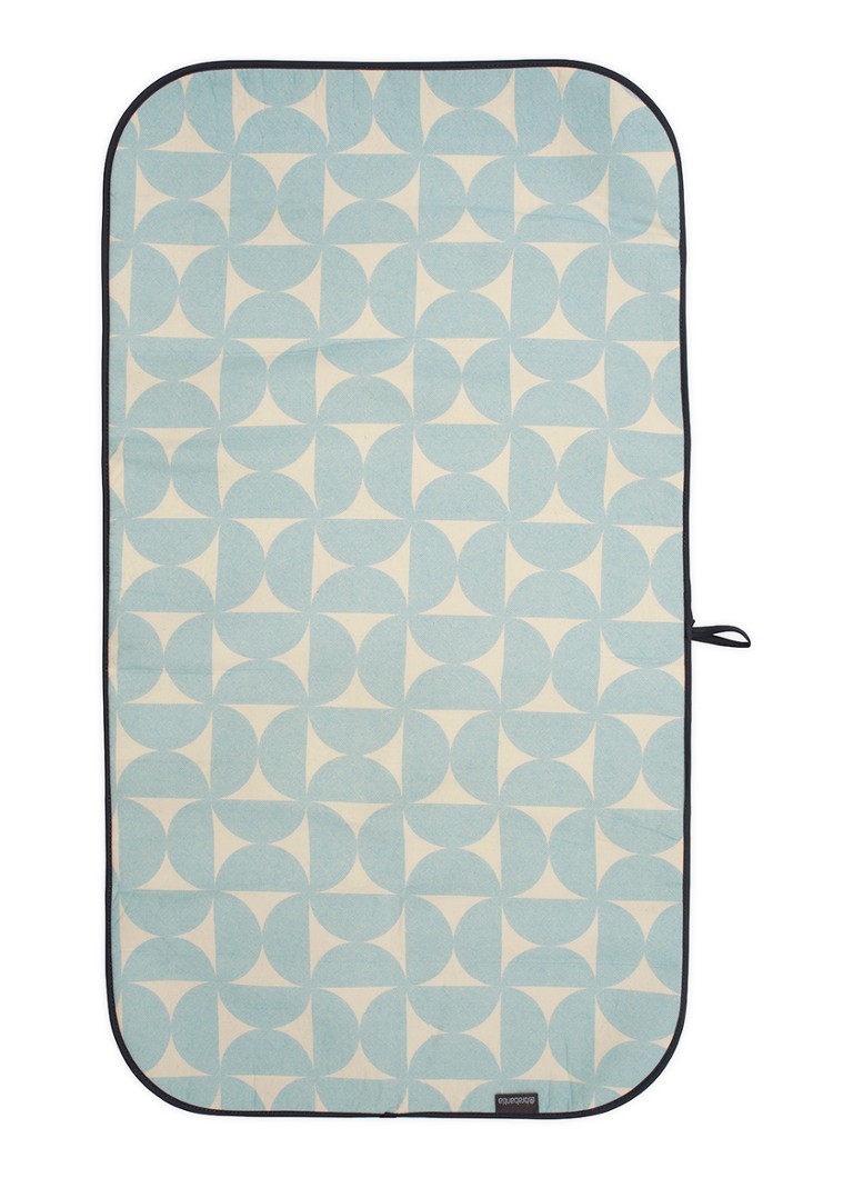 Brabantia Strijkdeken 65 x 120 cm Lila - Deal