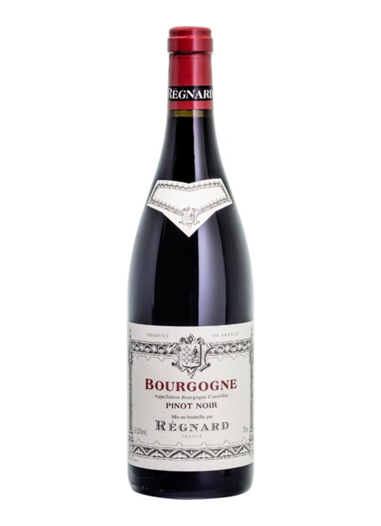 Maison Régnard Bourgogne Pinot Noir rode wijn 750 ml - Deal