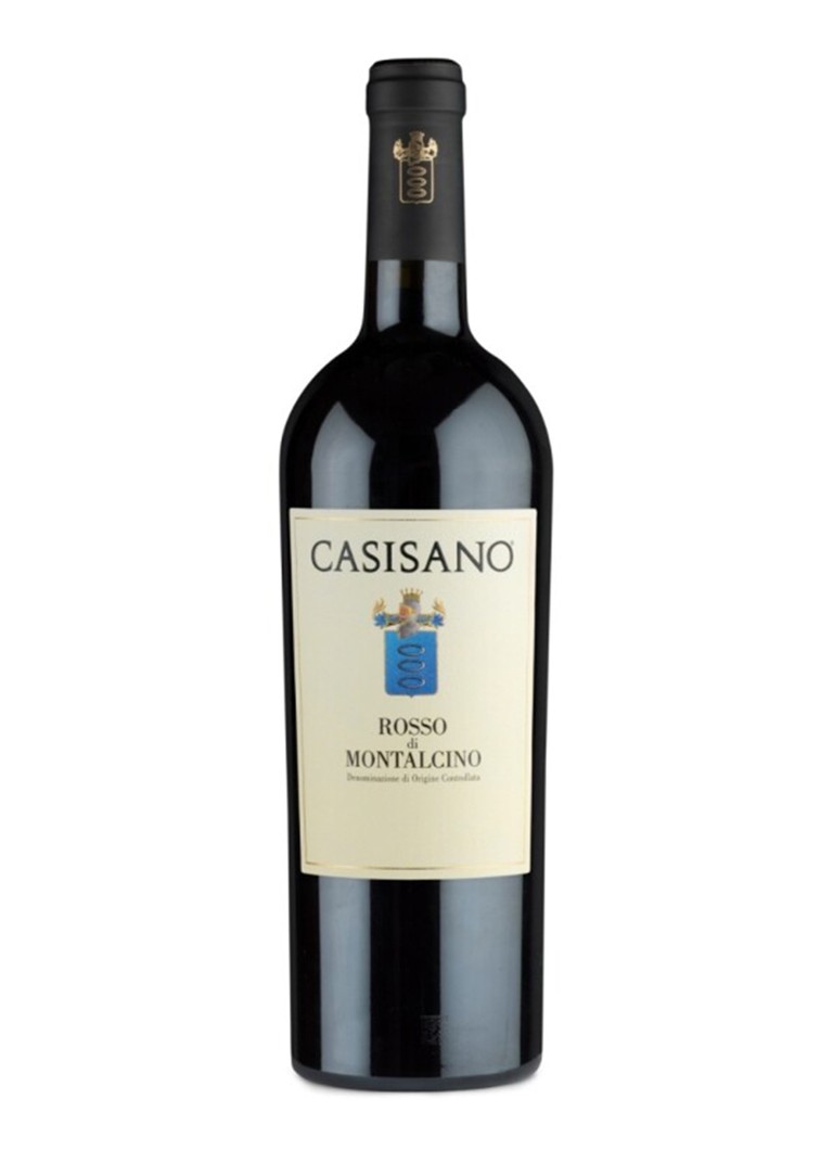 Tommasi Rosso di Montalcino 2018 rode wijn 750 ml - Deal