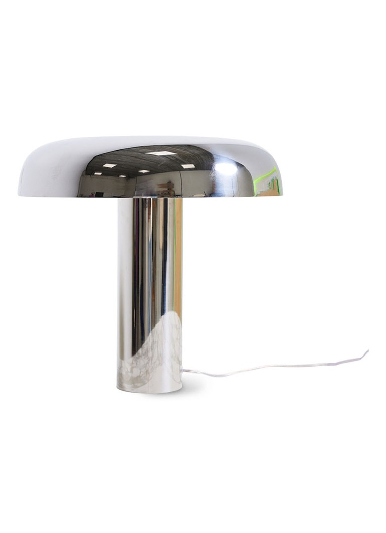 HKliving Mushroom tafellamp 38 cm - Deal