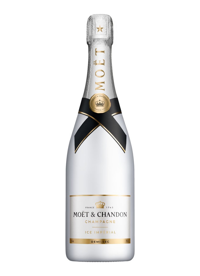 Moët & Chandon Ice Impérial champagne 75 cl - Deal