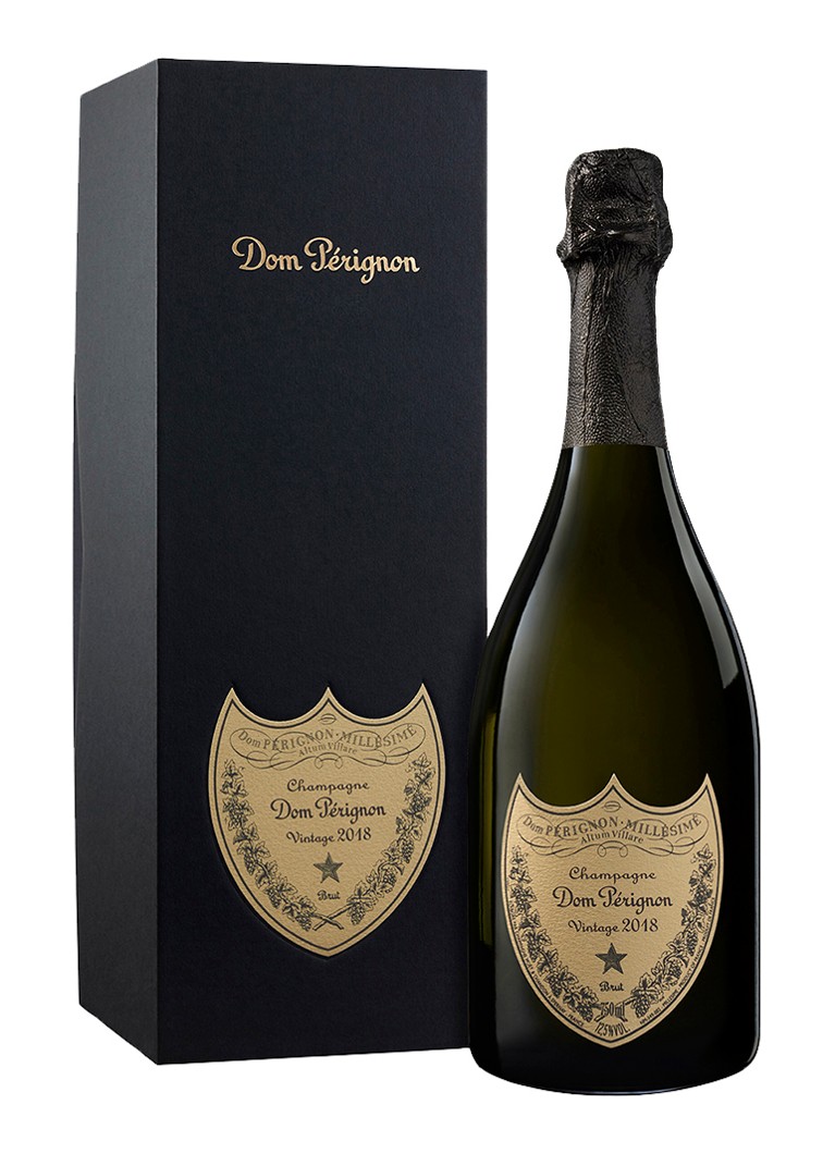 Dom Pérignon Vintage 2018 champagne 75 cl - Deal