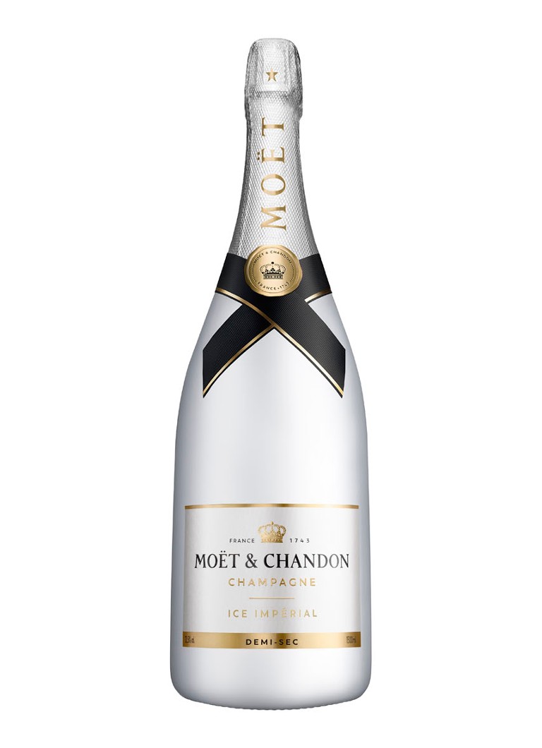 Moët & Chandon Champagne Ice Impérial Magnum 1,5 liter - Deal