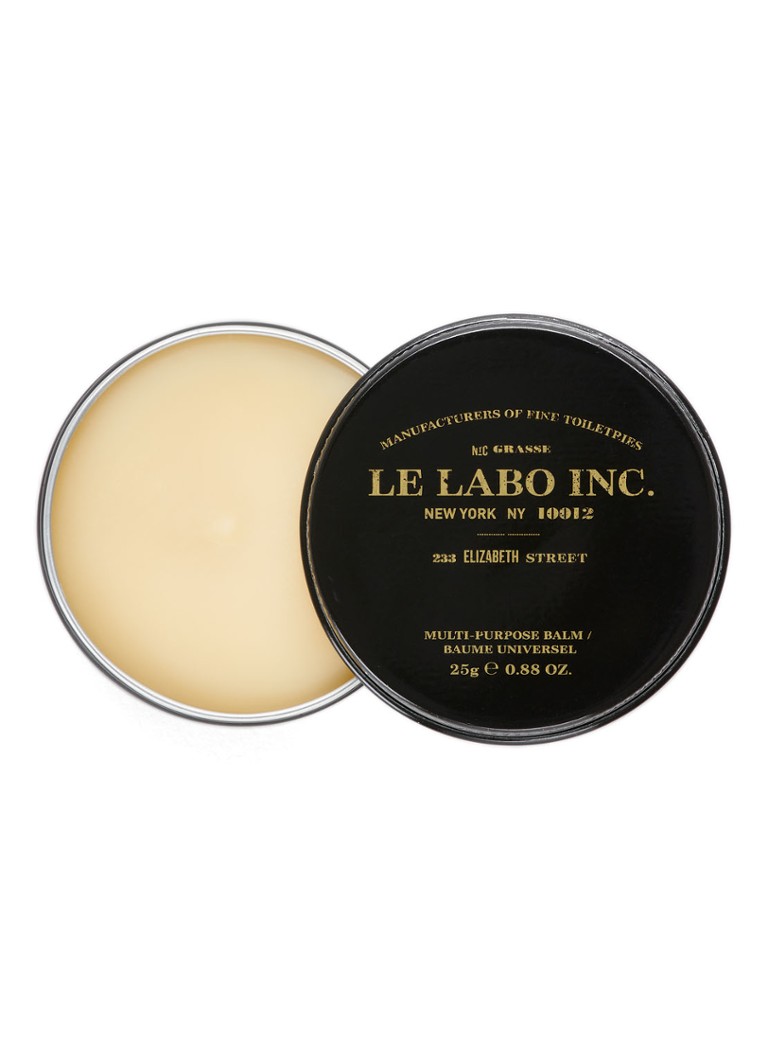 Le Labo Multi Purpose Balm - verzorgende balsem 1 maat Scheren - Deal