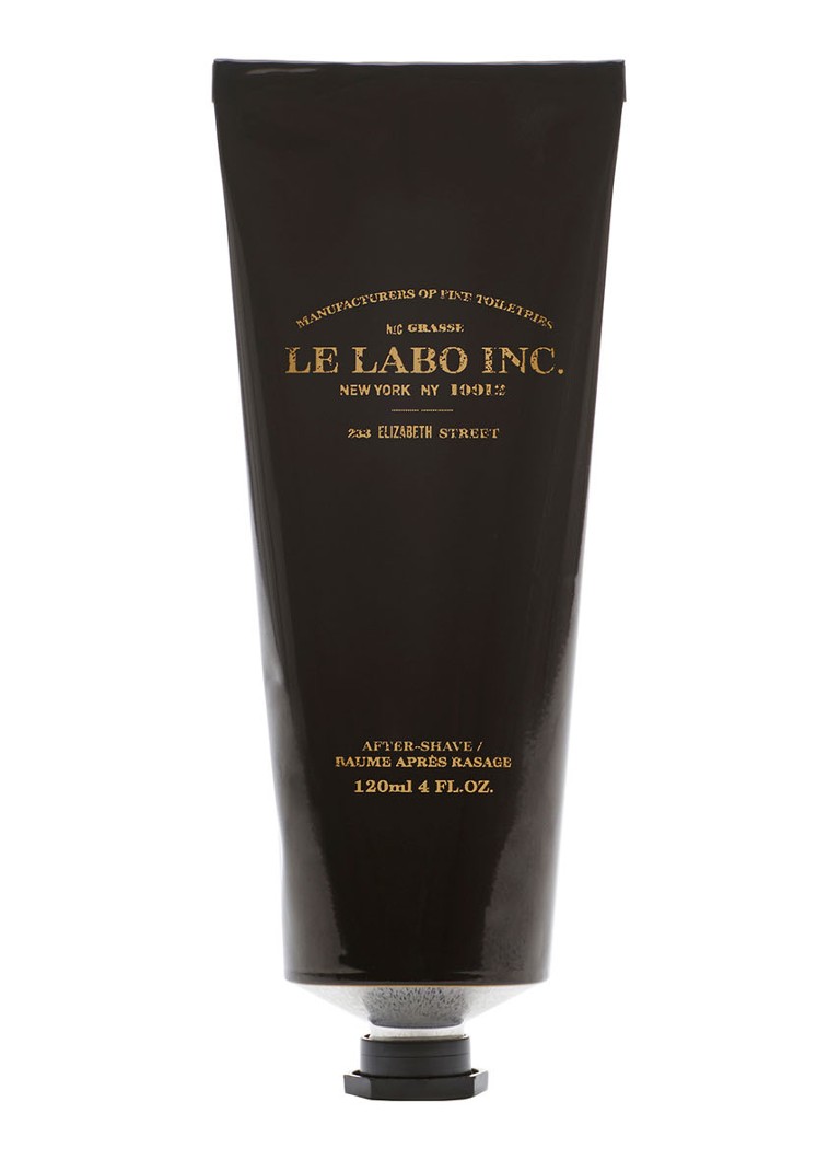 Le Labo After Shave Balm 120 ML Scheren - Deal