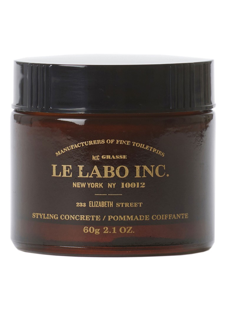 Le Labo Styling Concrete - haar pomade 60 g Haarverzorging - Deal
