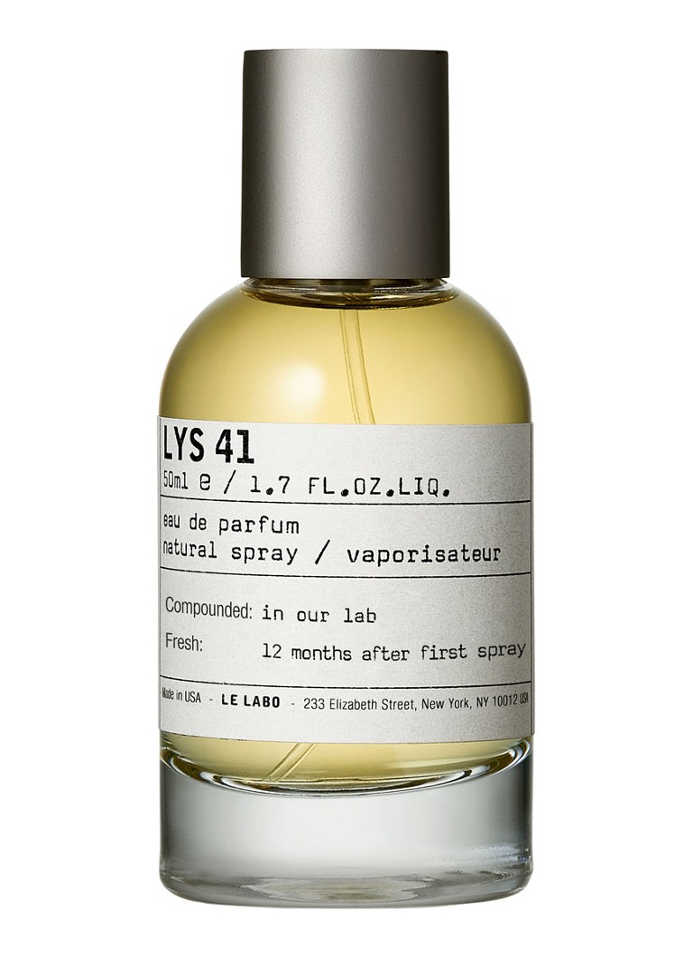 Le Labo Lys 41 Eau de Parfum 50 ML Geuren - Deal