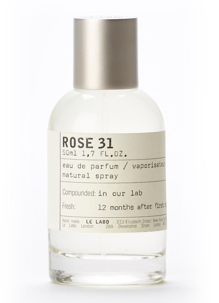 Le Labo Rose 31 Eau de Parfum 50 ML Geuren - Deal