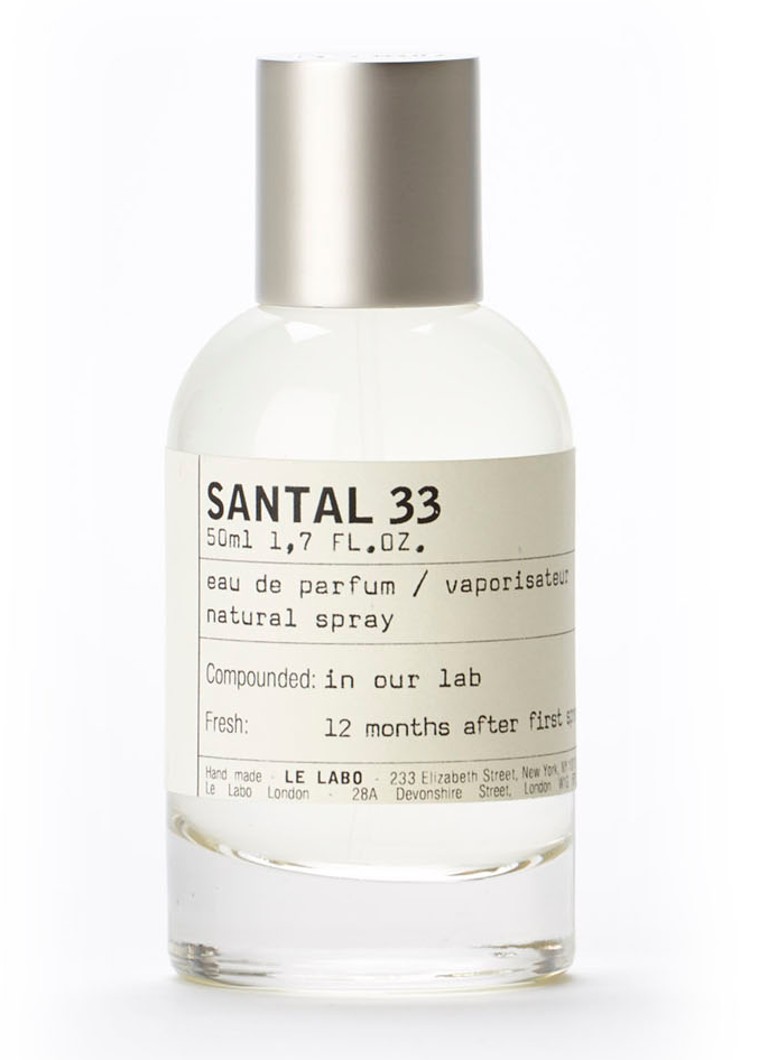 Le Labo Santal 33 Eau de Parfum 50 ML Geuren - Deal
