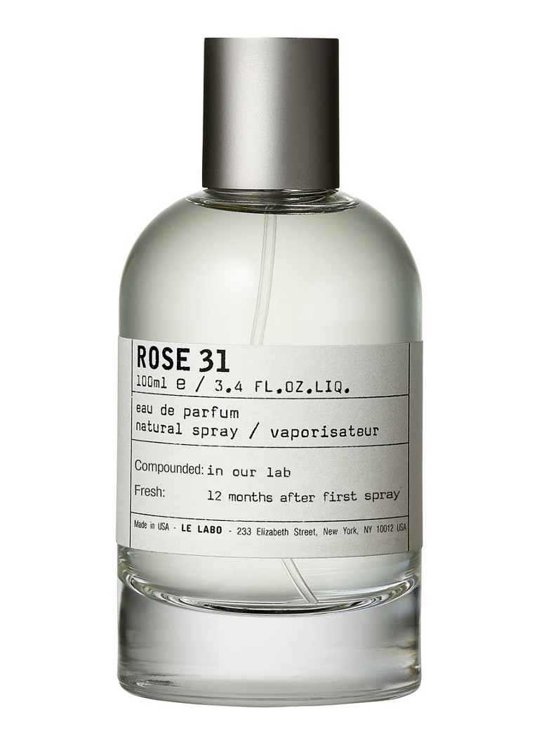 Le Labo Rose 31 Eau de Parfum 100 ML Geuren - Deal