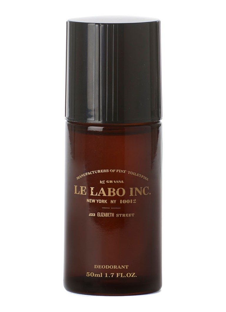 Le Labo Deodorant 75 ML Verzorging - Deal