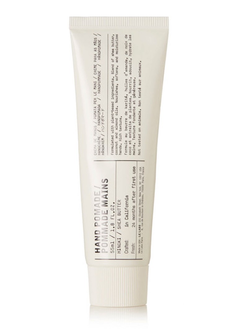 Le Labo Hand Pomade - handcrème 55 ML Verzorging - Deal