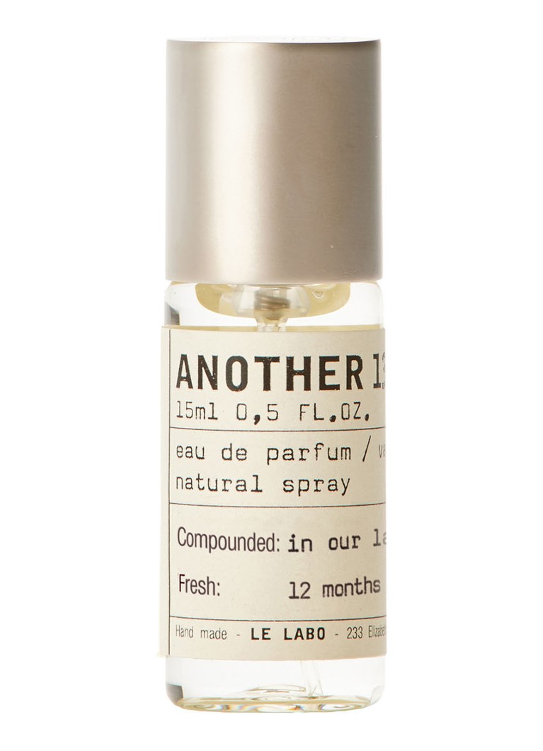 Le Labo Another 13 Eau de Parfum 15 ML Geuren - Deal