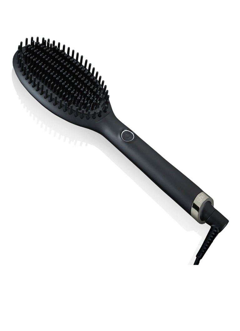 Ghd Glide Hot Brush - elektrische haarborstel 1 MAAT Beauty tools - Deal