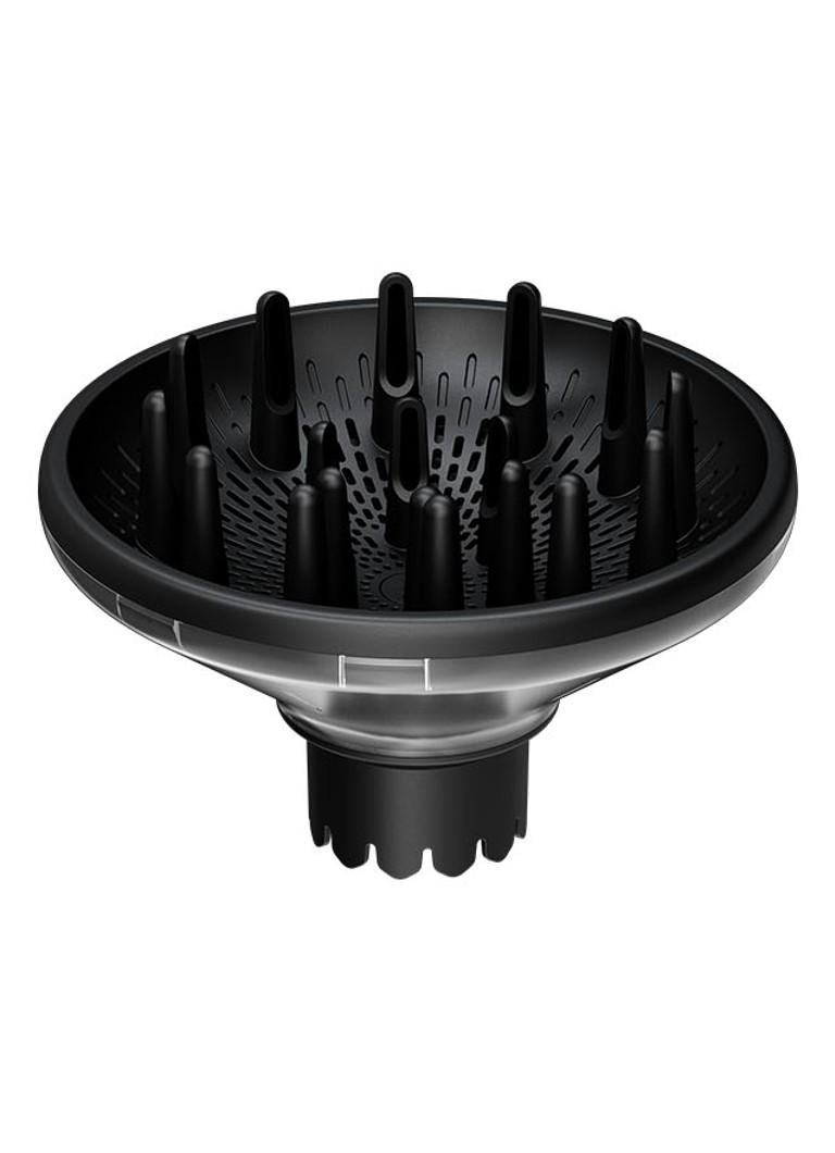 Ghd Curl Diffuser voor ghd Speed hair dryer Zwart 1MAAT Beauty tools - Deal