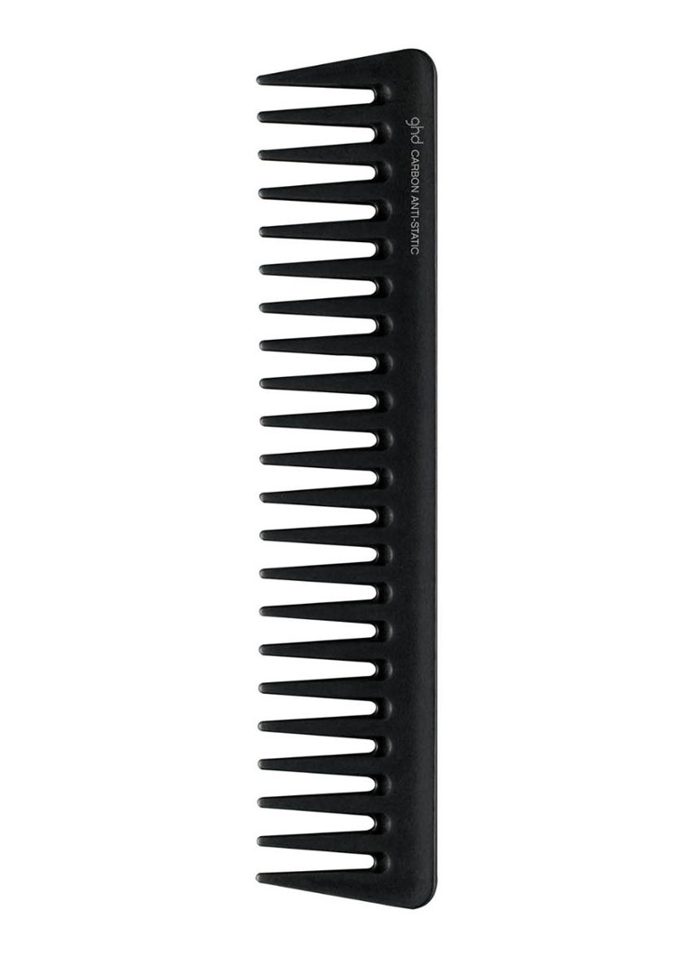 Ghd Detangling Comb - haarkam van carbon 1 maat Beauty tools - Deal