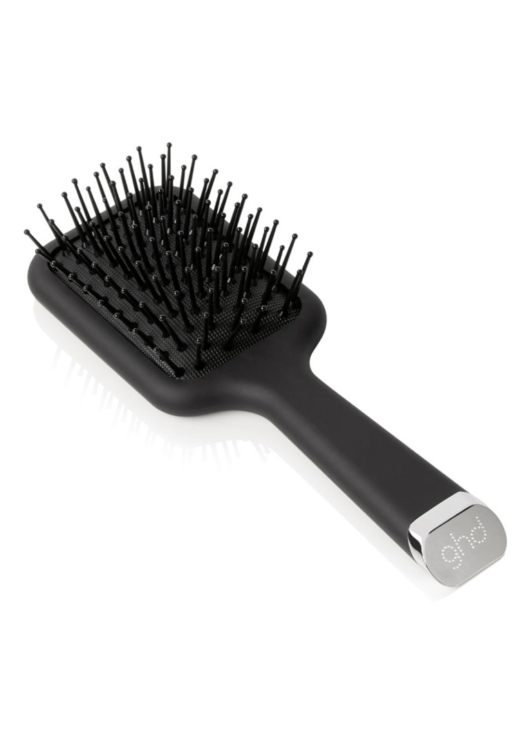 Ghd Mini Paddle Brush - travel size haarborstel 1 maat Beauty tools - Deal