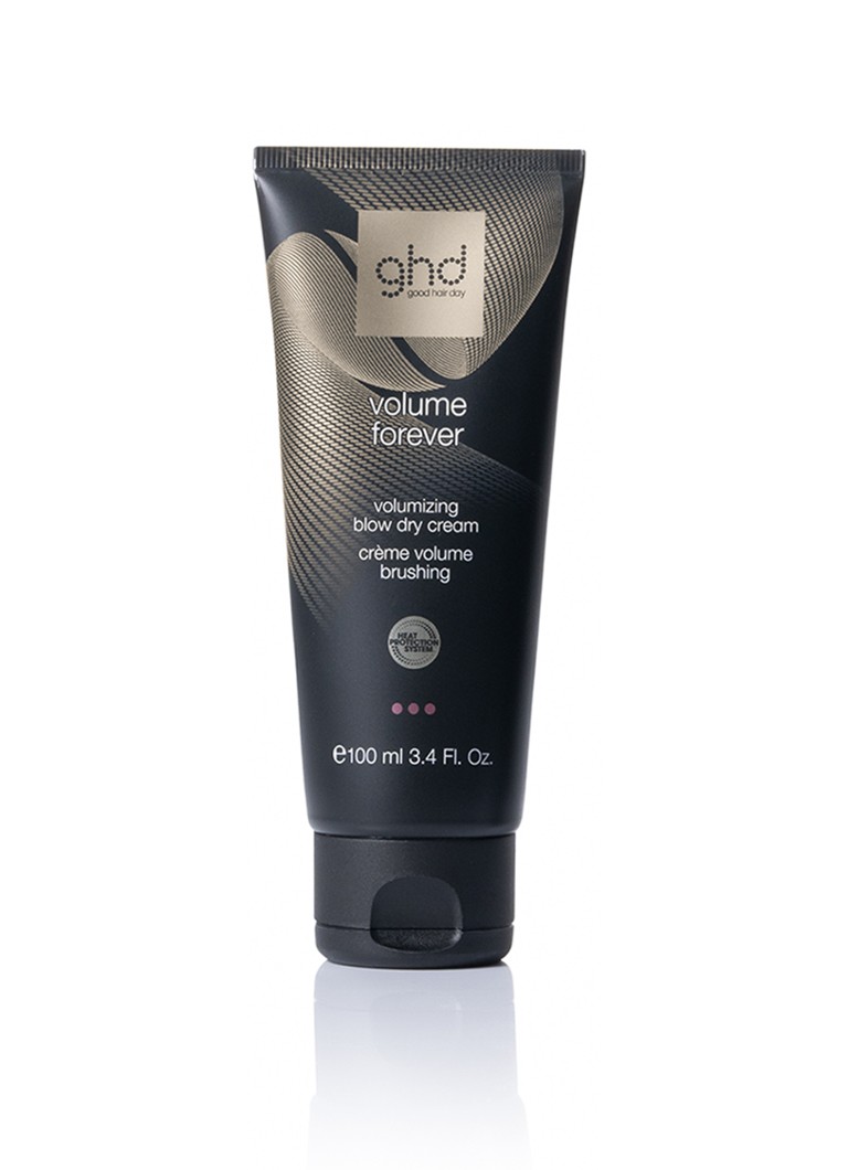 Ghd Volumizing Blow Dry Cream ghd Volume Forever - haarcrème 90 Verzorging - Deal