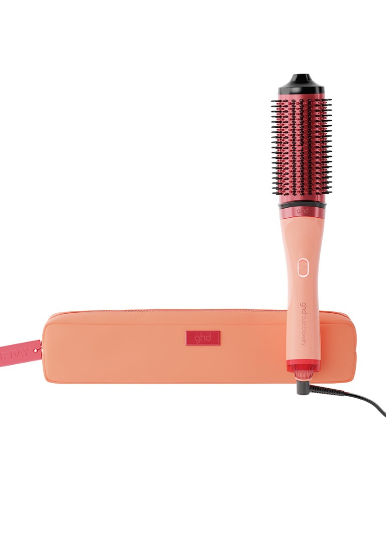 Ghd Duet Blowdry 2-in-1 Föhnborstel Koraal 1MAAT Beauty tools