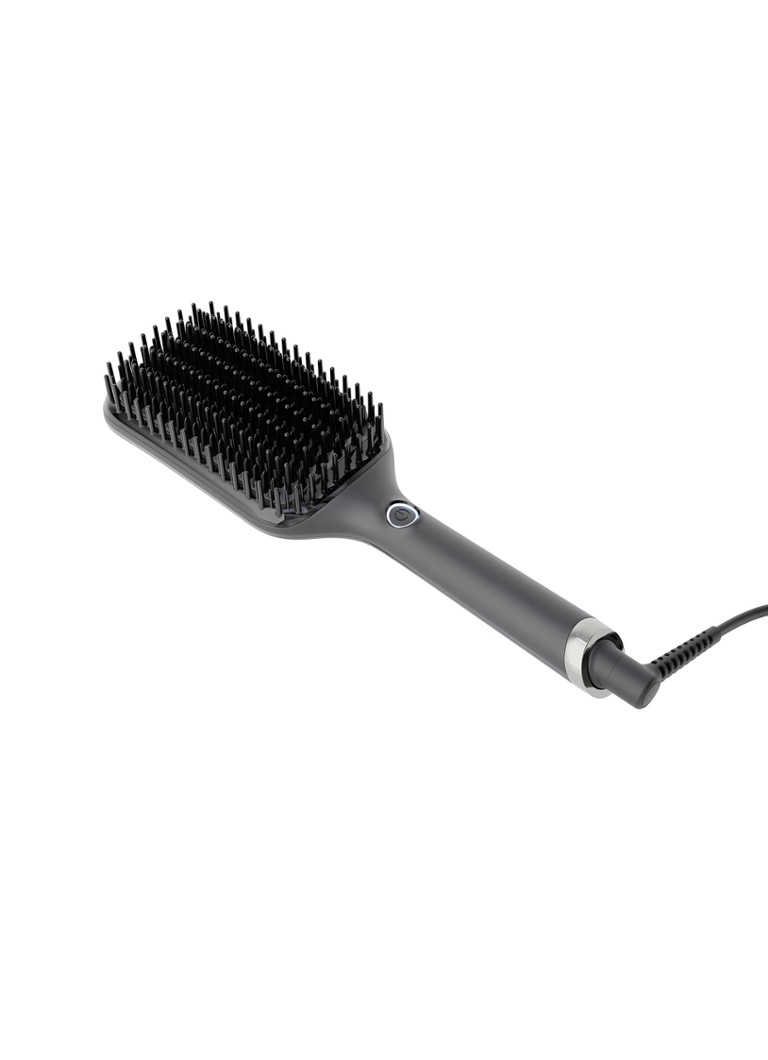 Ghd Glide+ Max Professionnal Extra-Large Smoothing Hot Brush - elektrische haarborstel 1MAAT Beauty tools - Deal