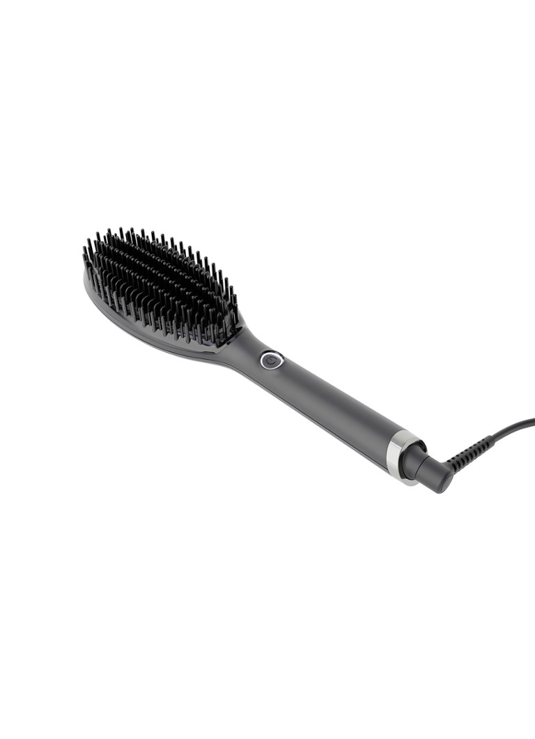 Ghd Glide+ Professionnal Smoothing Hot Brush - elektrische haarborstel 1MAAT Beauty tools - Deal
