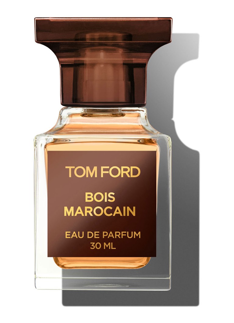 Tom Ford Bois Marocain Eau de Parfum 30 ml Geuren - Deal