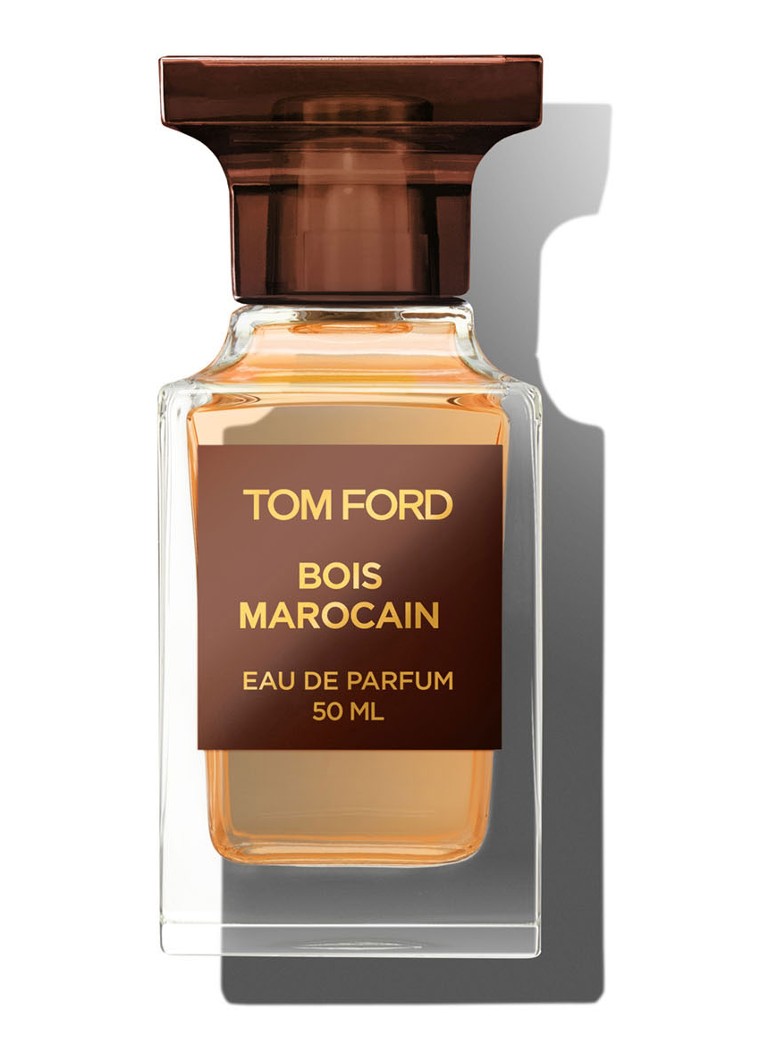 Tom Ford Bois Marocain Eau de Parfum 50 ml Geuren - Deal