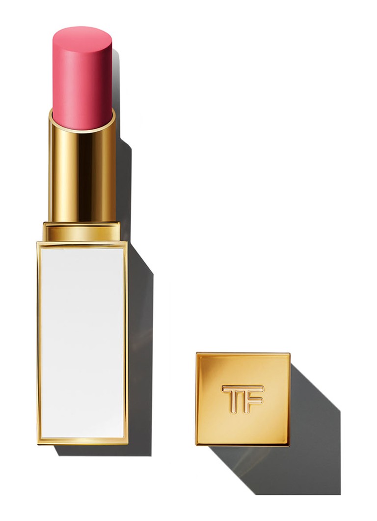 Tom Ford Summer Ultra Shine Lip color - lipstick 40 ROSE BEAM 3,3G Make-up - Deal