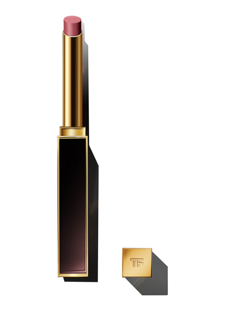 Tom Ford Slim Lip Color Shine - lipstick Casablanca 9G Make-up - Deal