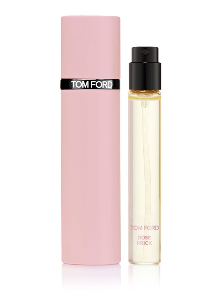 Tom Ford Mini Rose Prick Eau de Parfum - travel size 10ML Geuren - Deal