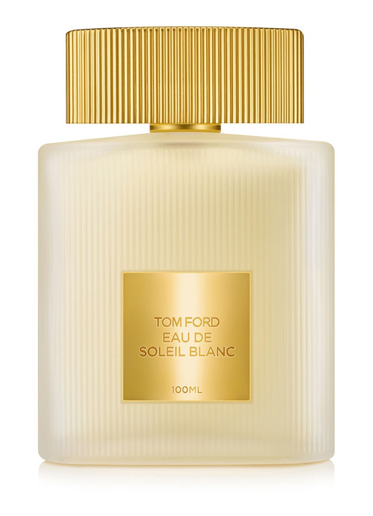 Tom Ford Eau De Soleil Blanc Eau de toilette 100ML Geuren - Deal