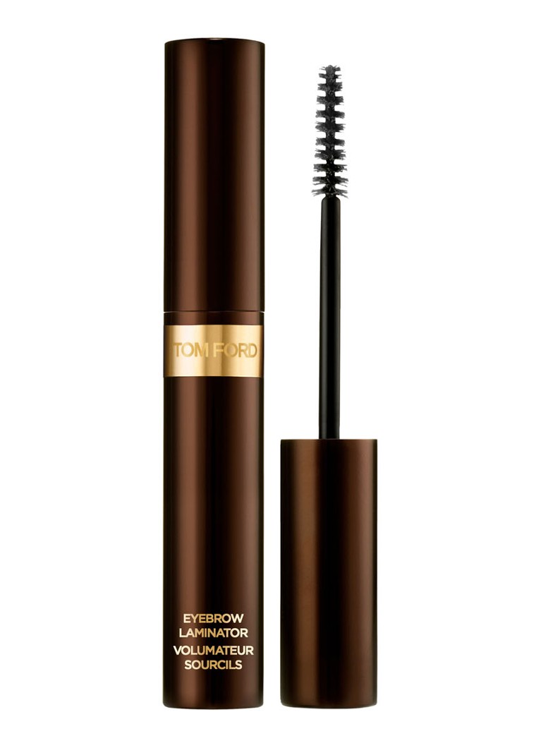Tom Ford Brown Laminator - wenkbrauwgel Transparant 1 maat Make-up - Deal