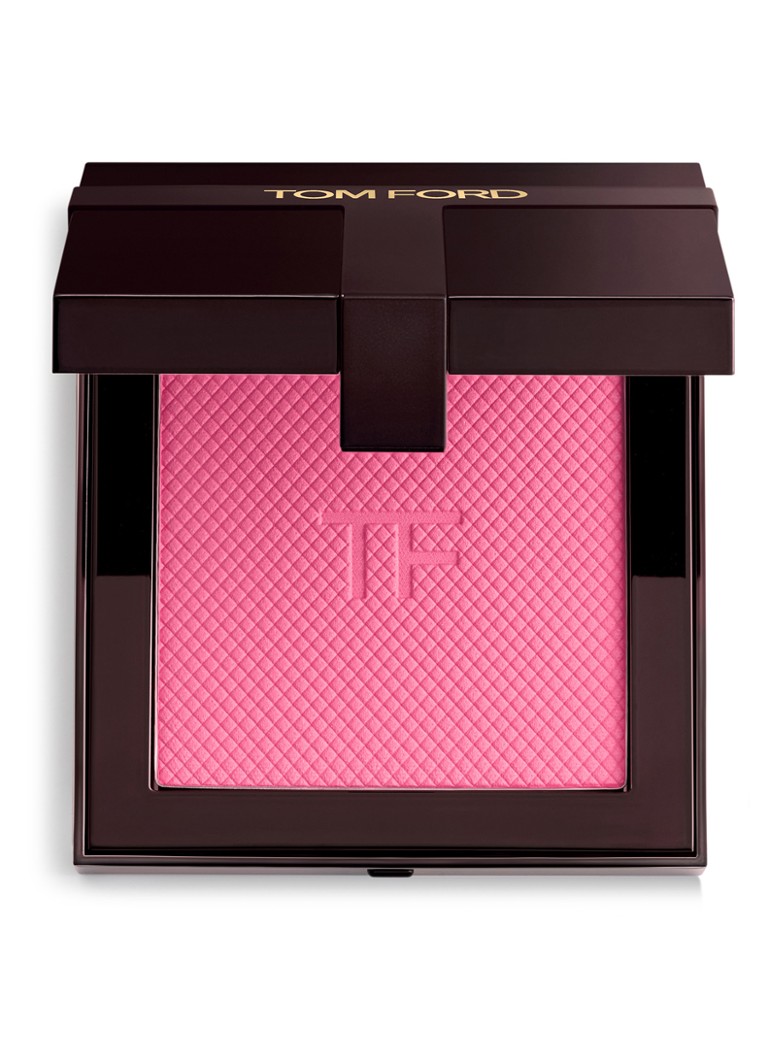 Tom Ford Architecture Soft Matte Blush - blush 05 - Hot Pink 11gr. Make-up - Deal
