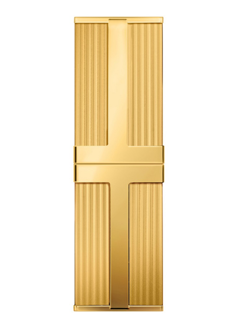 Tom Ford Lip Color Case - lipstick huls Goud 1MAAT Make-up - Deal