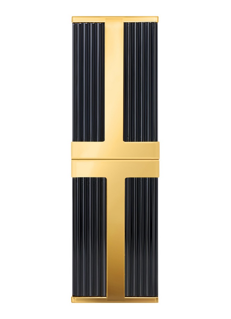 Tom Ford Lip Color Case - lipstick huls Zwart 1MAAT Make-up - Deal