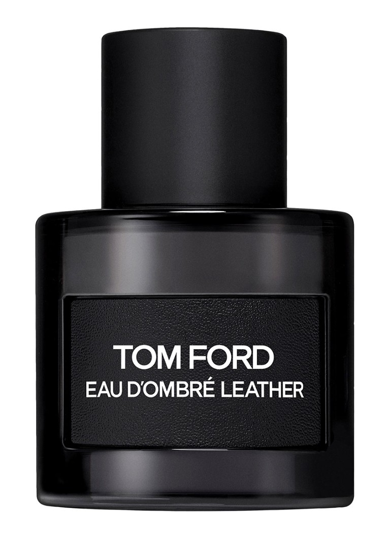 Tom Ford Eau d'Ombre Leather - Eau de Toilette 50 Geuren - Deal