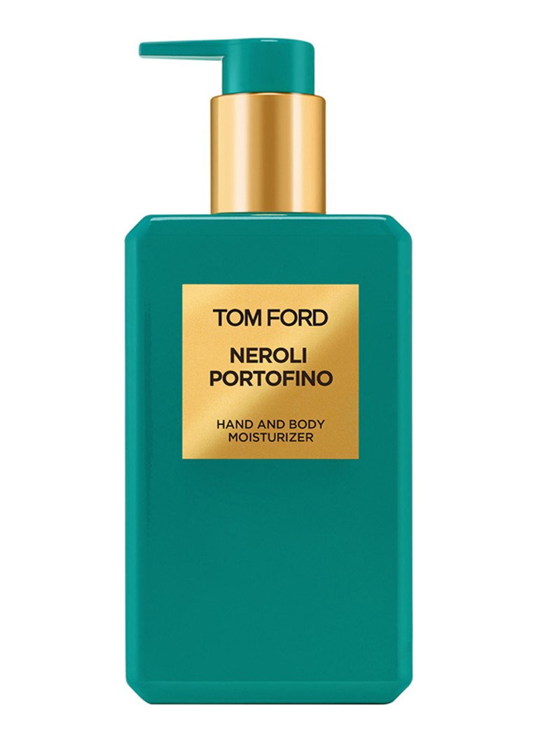 Tom Ford Neroli Portofino Body Moisturizer - bodylotion 240ML Verzorging - Deal