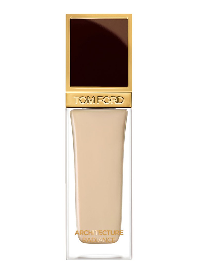 Tom Ford Architecture Radiance Foundation SPF 50 - vloeibare foundation 1.5c vanilla 30ML Make-up - Deal