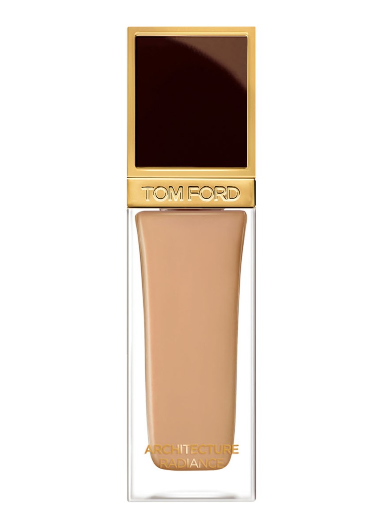 Tom Ford Architecture Radiance Foundation SPF 50 - vloeibare foundation 1.0n natural 30ML Make-up - Deal