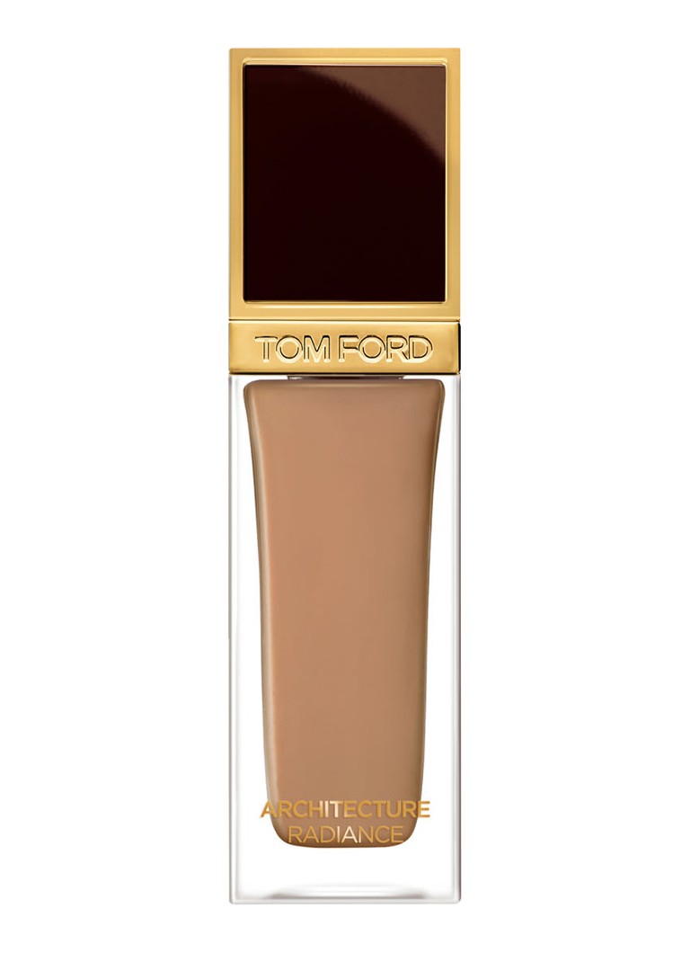 Tom Ford Architecture Radiance Foundation SPF 50 - vloeibare foundation 2.5n shell beige 30ML Make-up - Deal