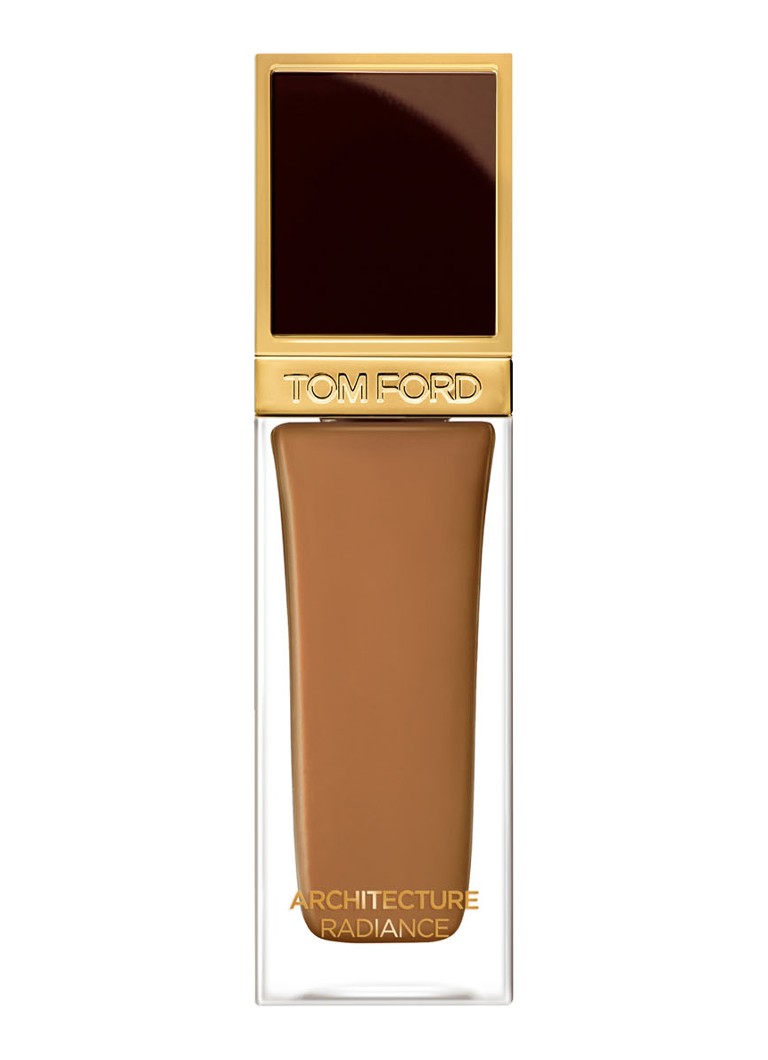 Tom Ford Architecture Radiance Foundation SPF 50 - vloeibare foundation 6.5c mocha 30ML Make-up - Deal