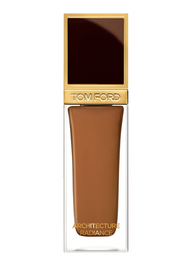 Tom Ford Architecture Radiance Foundation SPF 50 - vloeibare foundation 17.0w amber 30ML Make-up - Deal